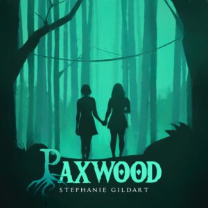 Paxwood Book Cover