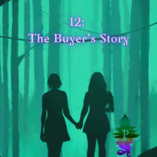 12: The Buyer’s Story