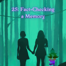 25: Fact-Checking a Memory